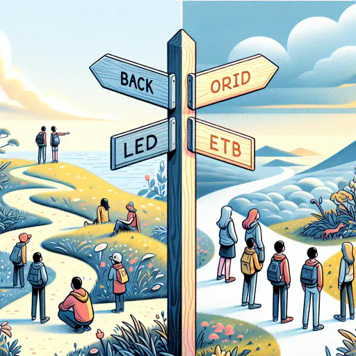 Illustration for Negative Connotation
