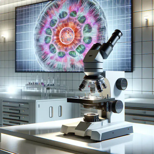 Illustration for Optics Use