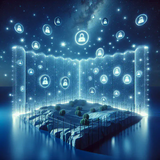 Illustration for Security Response