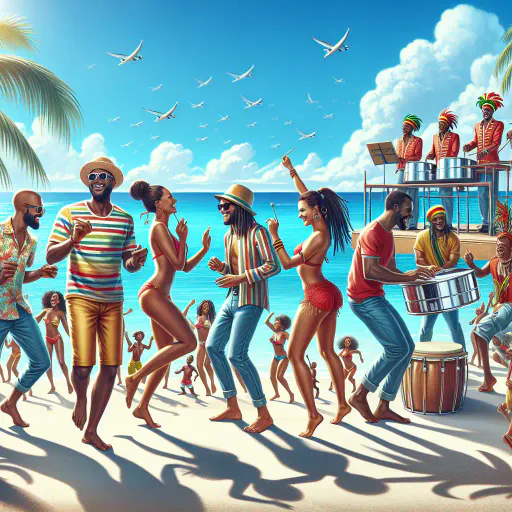 Illustration for Geographic Diversity