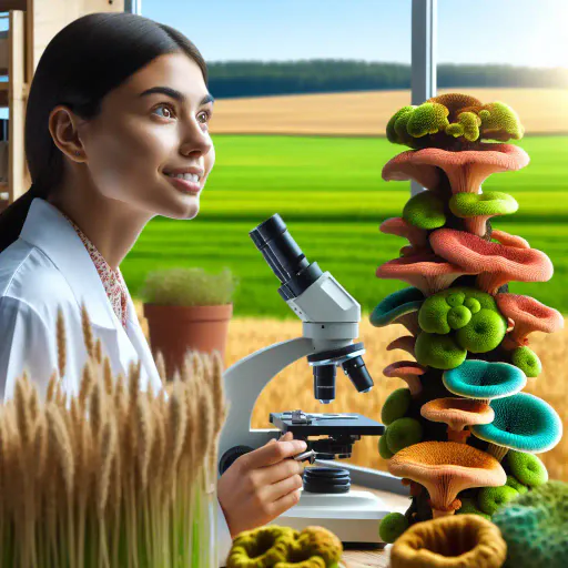 Illustration for Field Focus