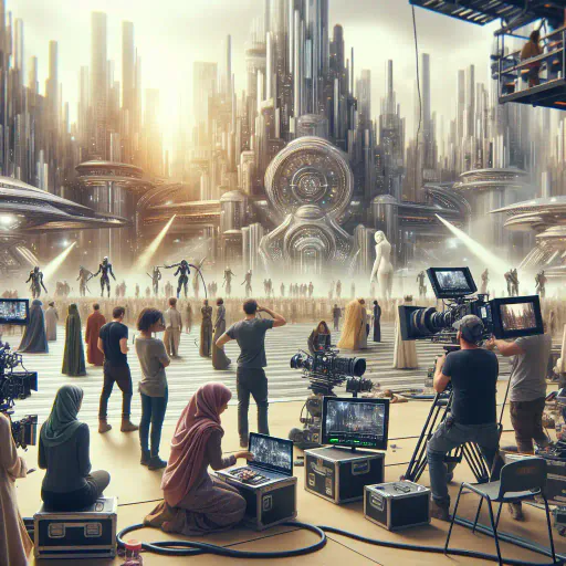 Illustration for Big Budget