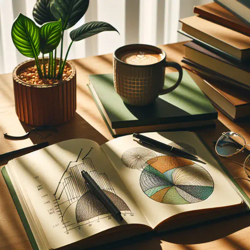 Illustration for Physical Material