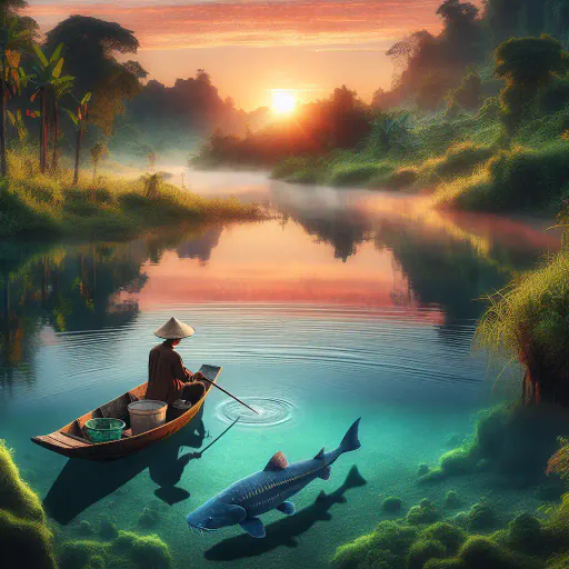 Illustration for Endangered Species