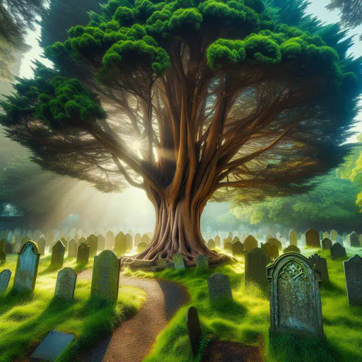 Illustration for Symbolic Tree