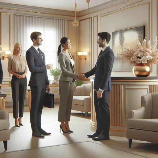 Illustration for Formal Context
