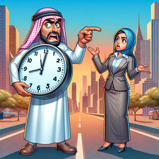 Illustration for Frustration Signal
