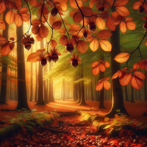 Illustration for Seasonal Reference