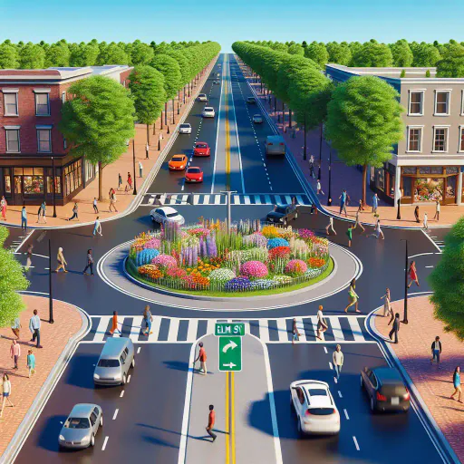Illustration for Driving Context