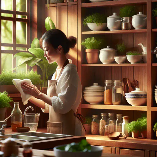 Illustration for Light Effort