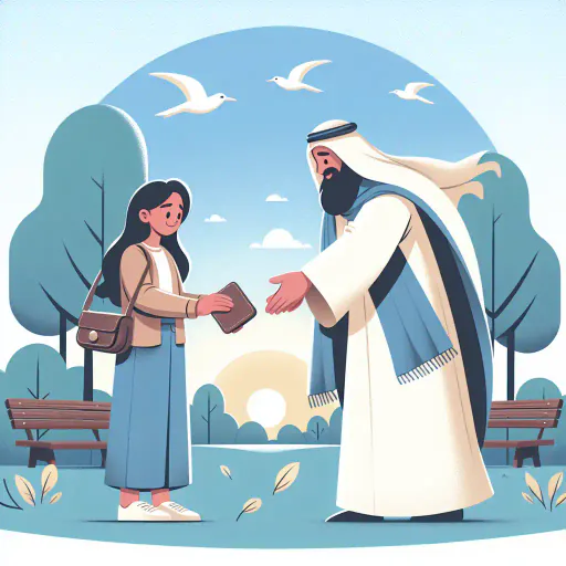 Illustration for Attention Grabber