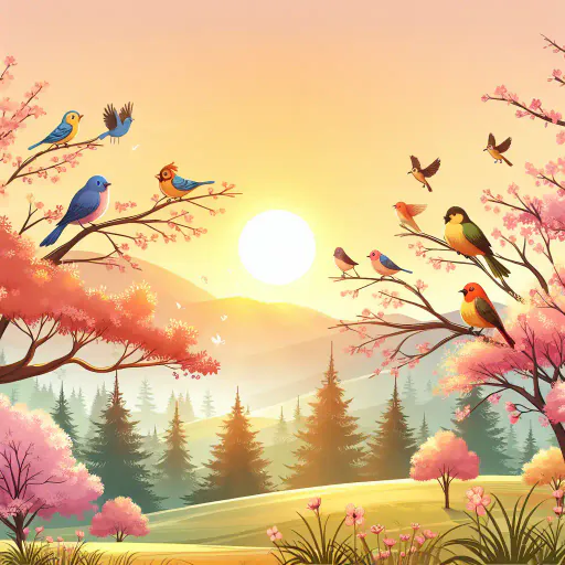 Illustration for Positive Vibe