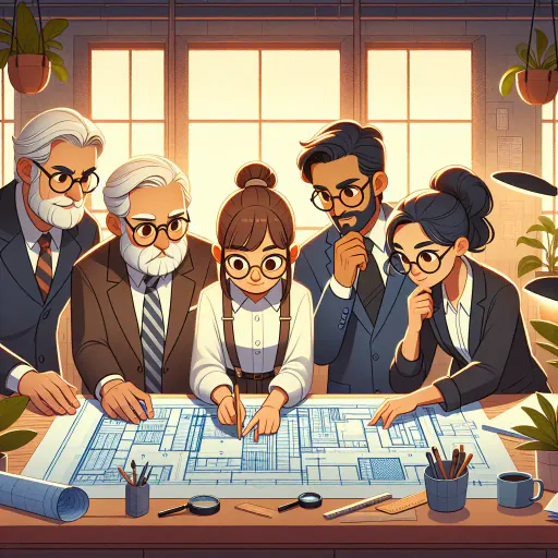 Illustration for Responsibility Emphasis