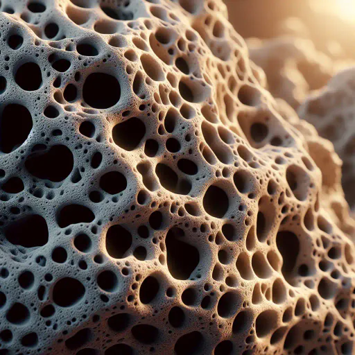 Illustration for Physical Texture