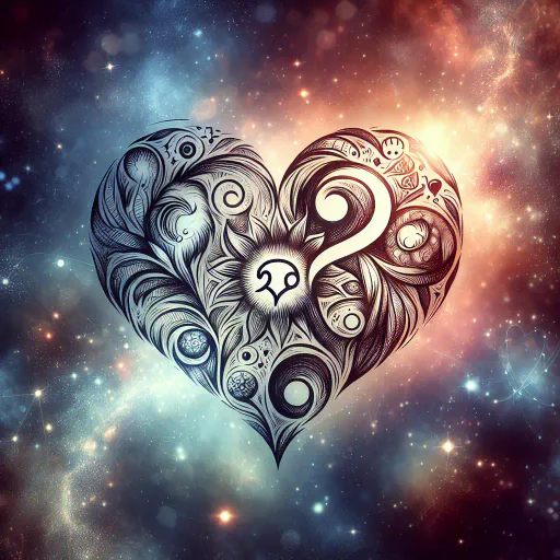 Illustration for Astrology Terms