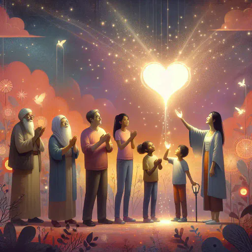 Illustration for Emotional Context