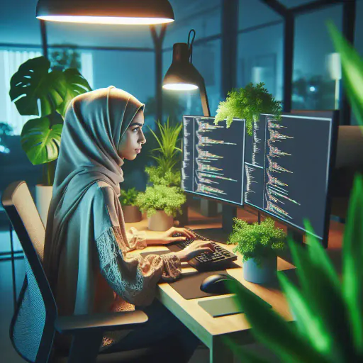 Illustration for Opportunity Signal