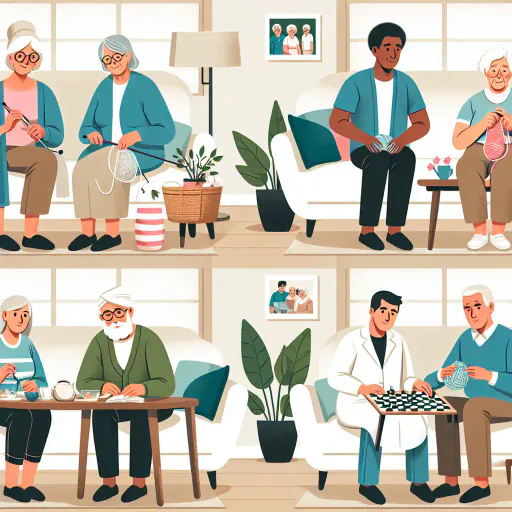 Illustration for Not Independent