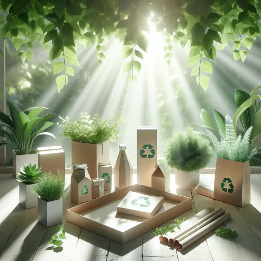 Illustration for Industrial Uses