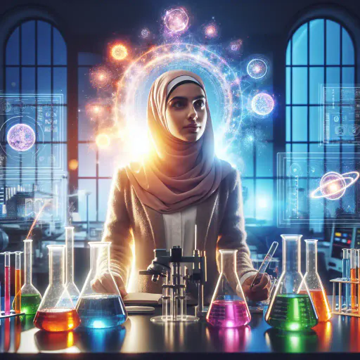 Illustration for Start of a Series