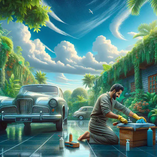 Illustration for Time and Effort