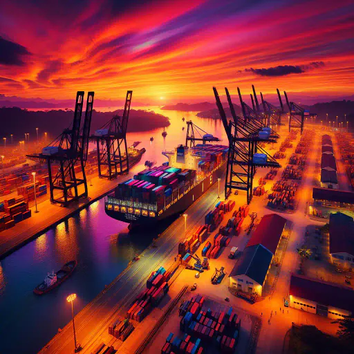 Illustration for Not a Final Destination