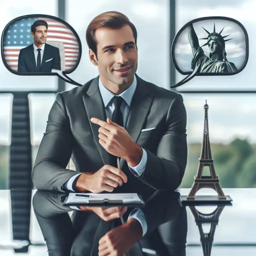 Illustration for Equal Proficiency