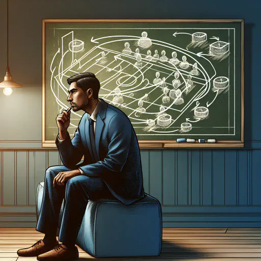 Illustration for Figurative Speech