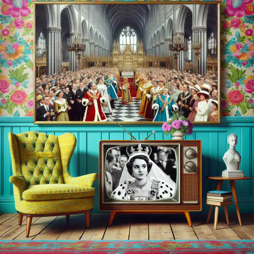 Illustration for Historical Events