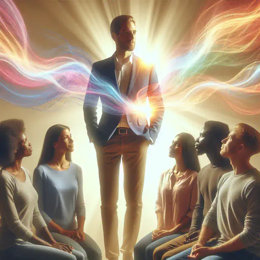 Illustration for Emotional Impact