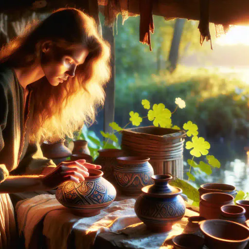 Illustration for Ethnic Group