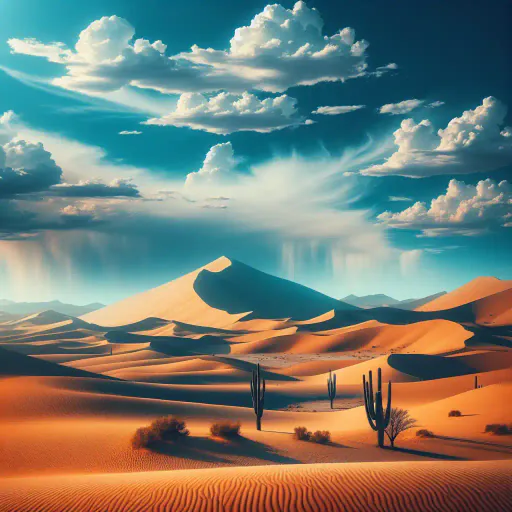 Illustration for Natural Occurrences