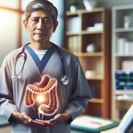 Illustration for Medical Condition