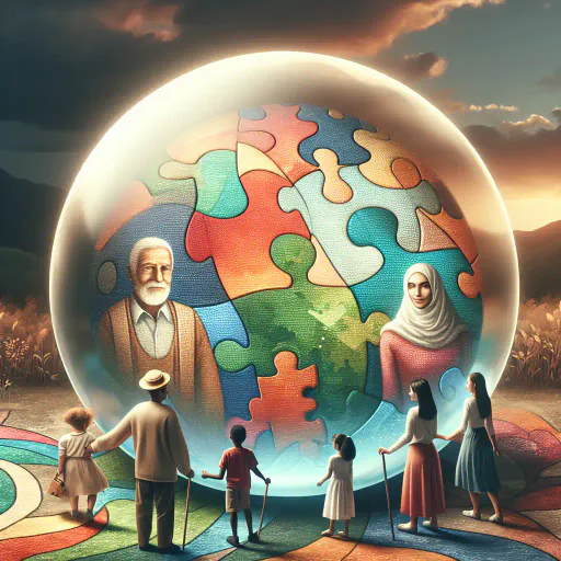 Illustration for New Insight