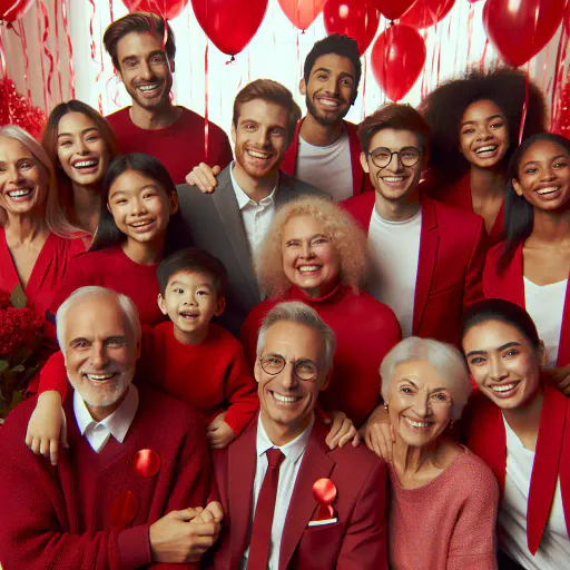 Illustration for Not Always Negative