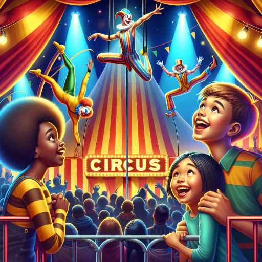 Illustration for Family Fun