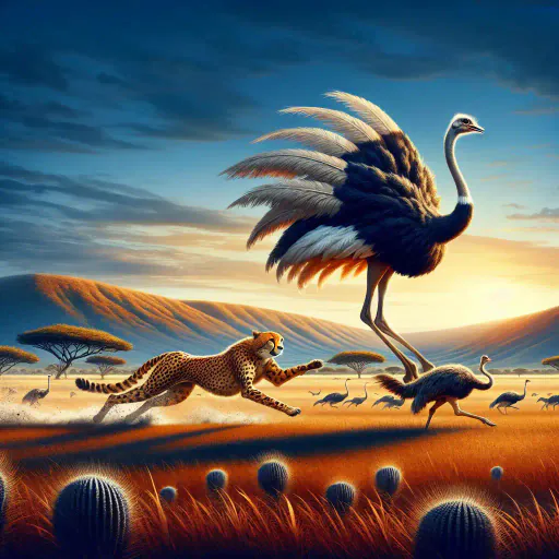 Illustration for Living Creatures