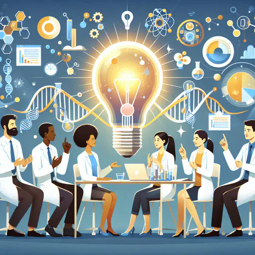Illustration for Positive Impact