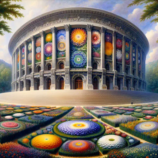 Illustration for Cultural Prestige