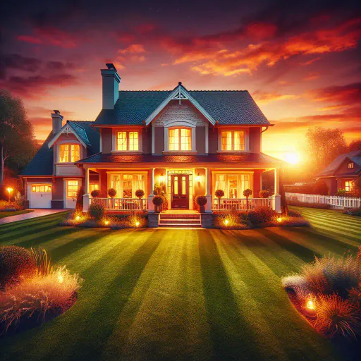 Illustration for Property Value