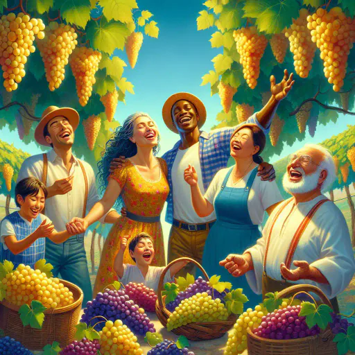 Illustration for Cultural Significance