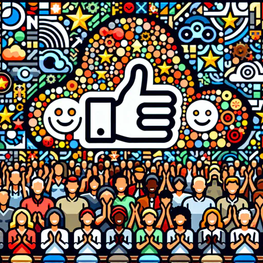 Illustration for Marketing Nuances