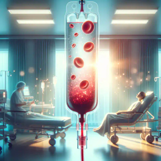 Illustration for Medical Use