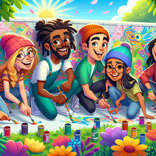Illustration for Age Implication