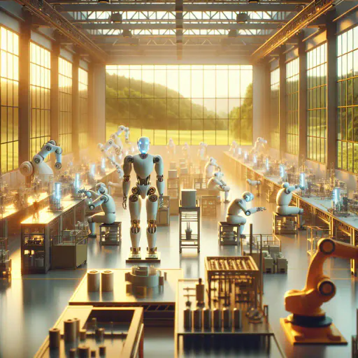 Illustration for Not for Machines