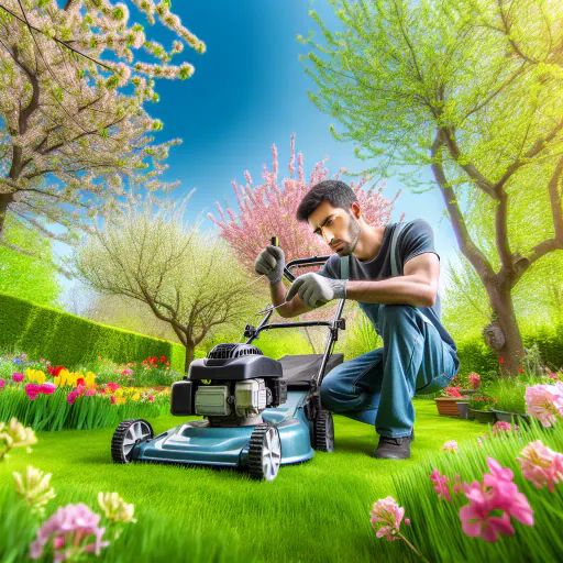 Illustration for Maintenance Keywords