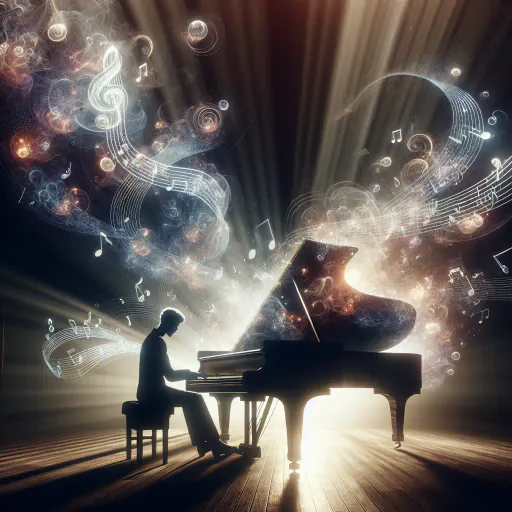 Illustration for Harmonic Foundation