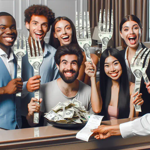 Illustration for Unexpected Costs