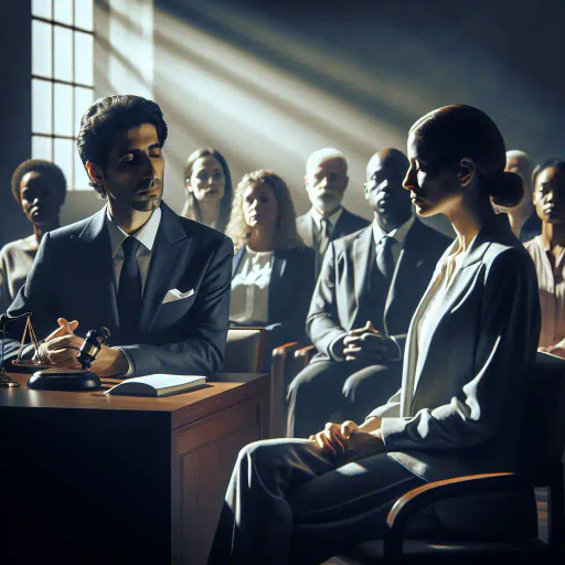 Illustration for Emotional Impact