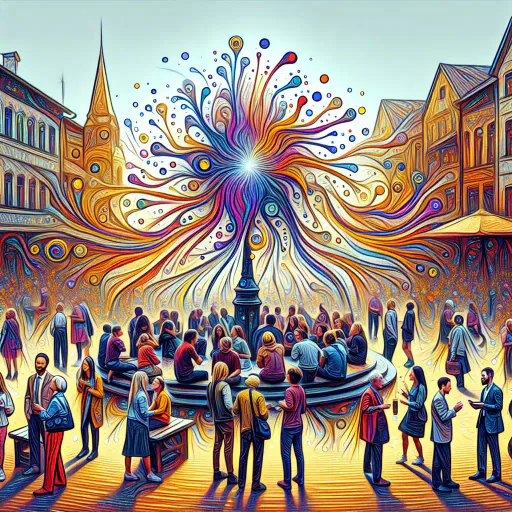 Illustration for Figurative Use